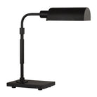 Studio de confort visuel Canada - CT1171AI1 - Une lampe de travail Lampe de table - Kenyon - Fer vieilli