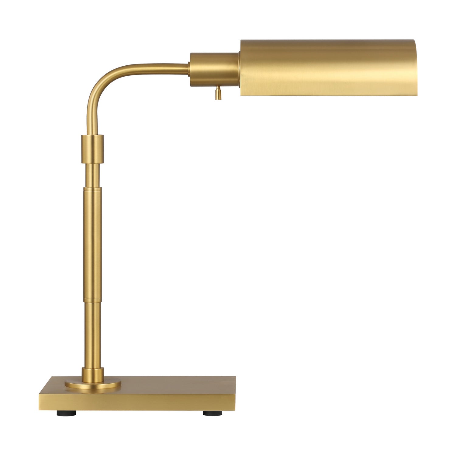 Visual Comfort Studio Canada - CT1171BBS1 - One Light Task Table Lamp - Kenyon - Burnished Brass