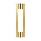 Visual Comfort Studio Canada - CW1261BBS - LED Vanity - Loring - Burnished Brass