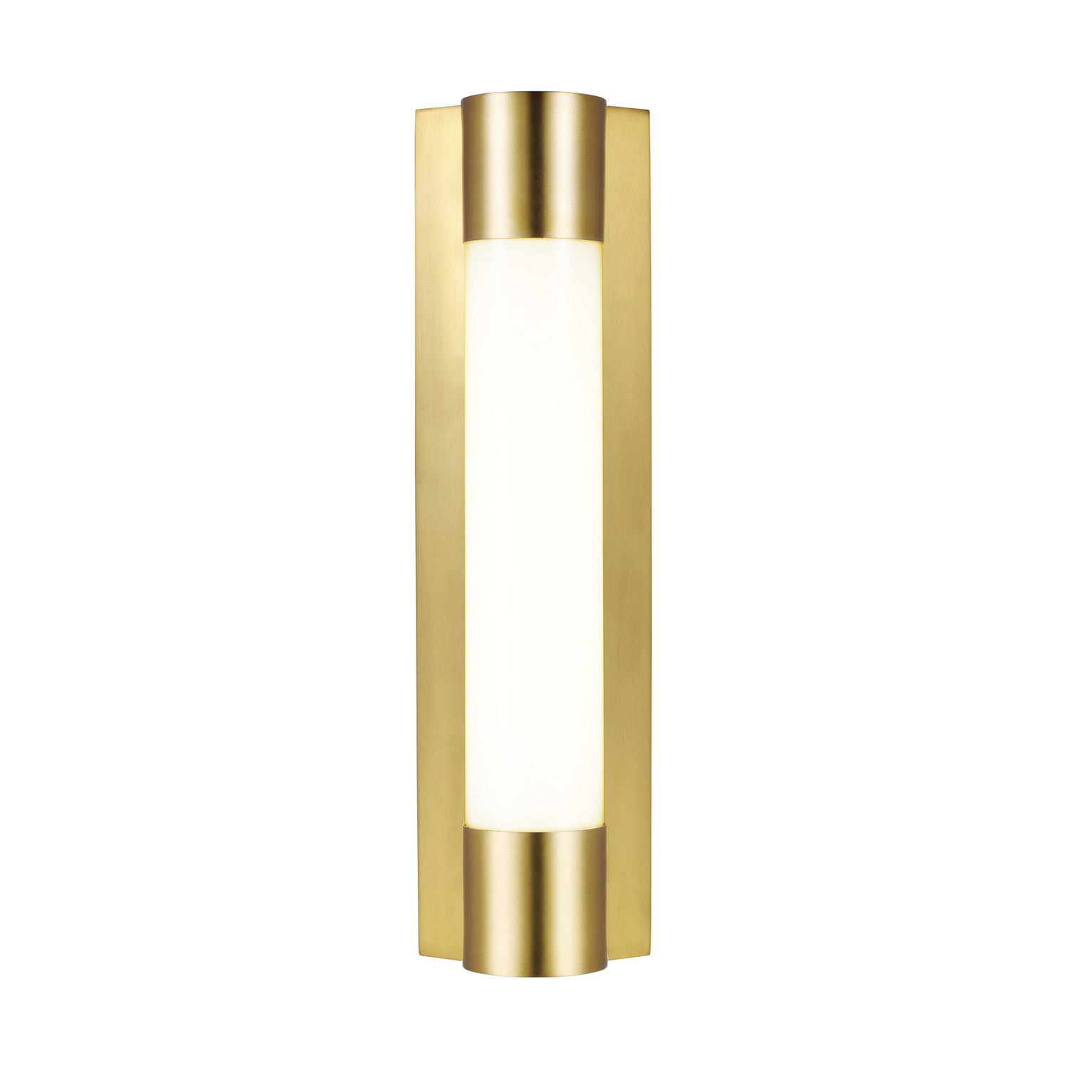 Visual Comfort Studio Canada - CW1261BBS - LED Vanity - Loring - Burnished Brass