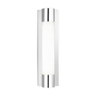 Visual Comfort Studio Canada - CW1261CH - LED Vanity - Loring - Chrome