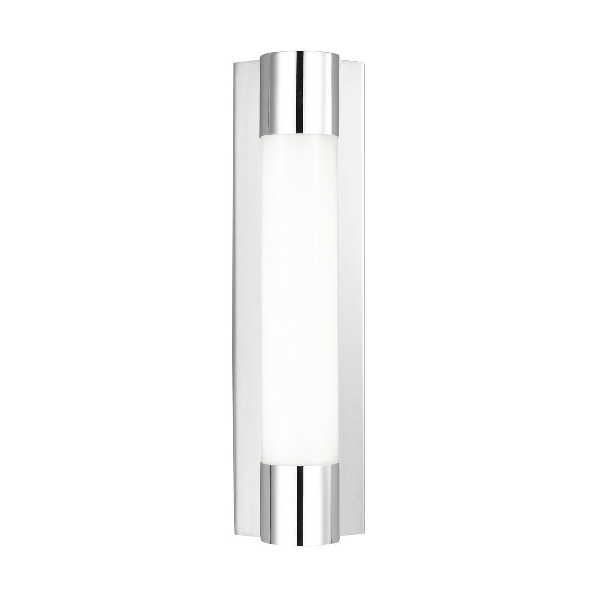 Visual Comfort Studio Canada - CW1261CH - LED Vanity - Loring - Chrome