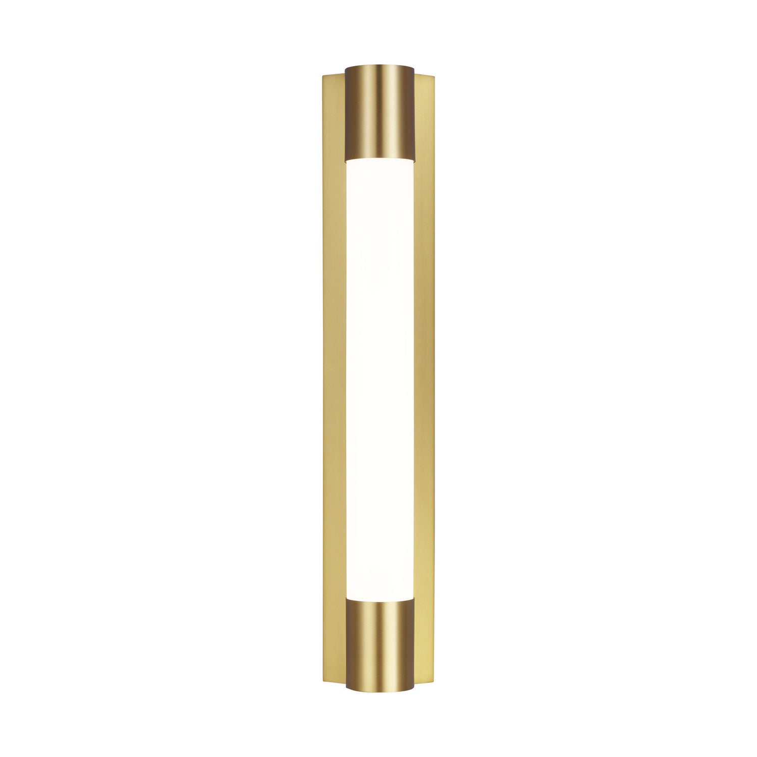 Visual Comfort Studio Canada - CW1271BBS - LED Vanity - Loring - Burnished Brass