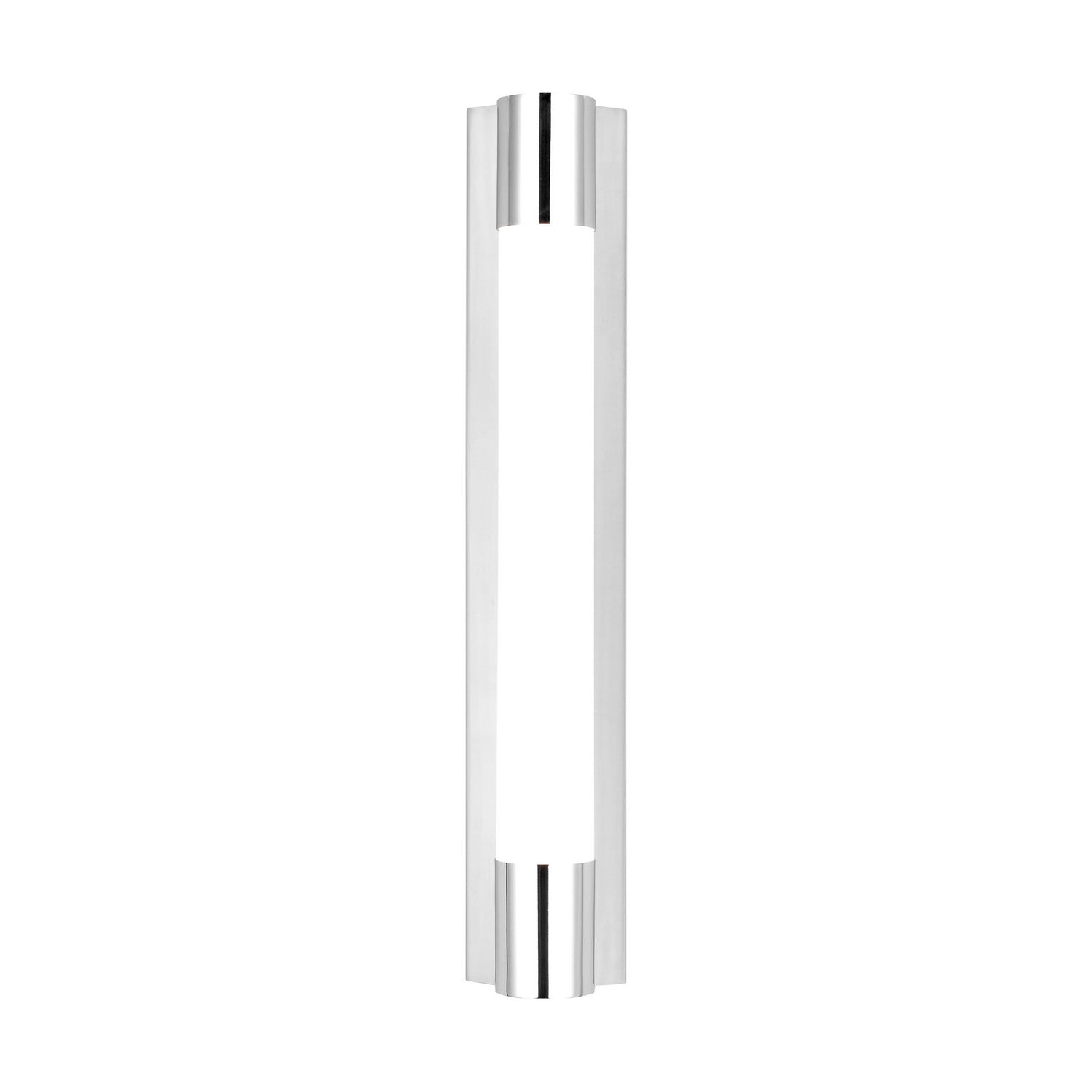 Visual Comfort Studio Canada - CW1271CH - LED Vanity - Loring - Chrome