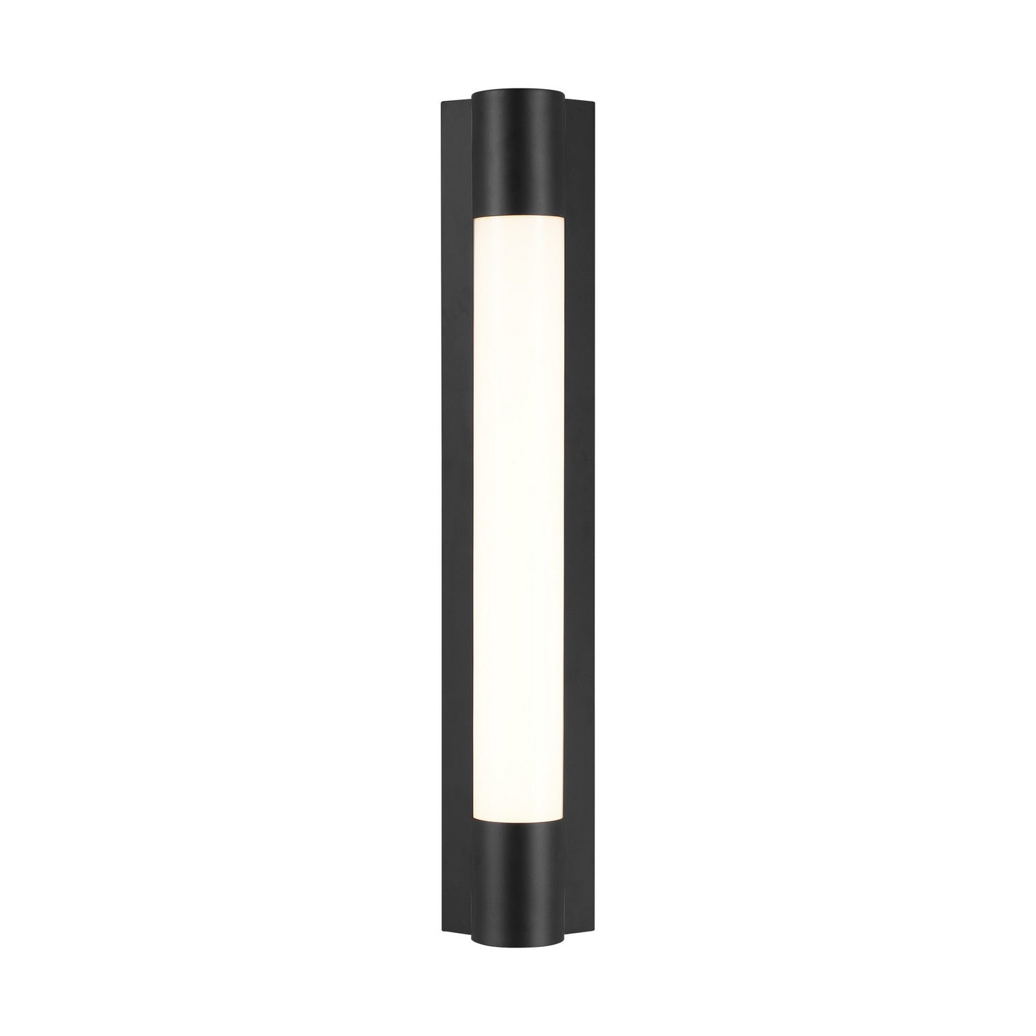Visual Comfort Studio Canada - CW1271MBK - LED Vanity - Loring - Midnight Black
