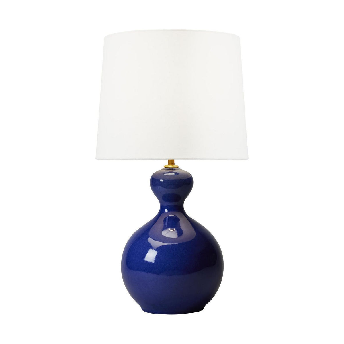 Visual Comfort Studio Canada - AET1061BCL1 - One Light Table Lamp - Antonina - Blue Celadon