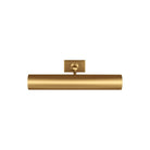 Visual Comfort Studio Canada - CW1192BBS - Two Light Picture Light - Kenyon - Burnished Brass