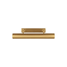 Visual Comfort Studio Canada - CW1202BBS - Two Light Picture Light - Kenyon - Burnished Brass