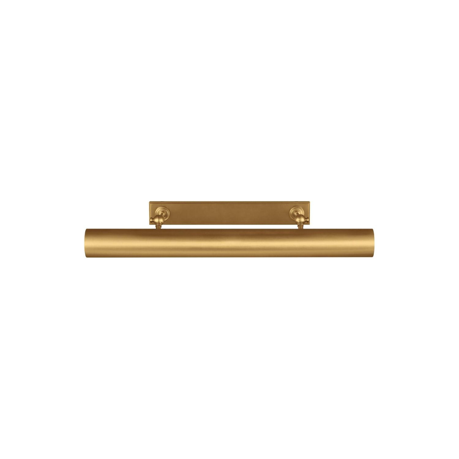 Visual Comfort Studio Canada - CW1212BBS - Two Light Picture Light - Kenyon - Burnished Brass
