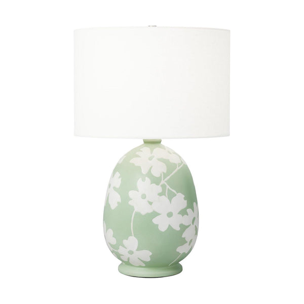 Lilas Lampe de table