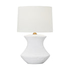Visual Comfort Studio Canada - HT1021MWC1 - One Light Table Lamp - Bone - Matte White Ceramic
