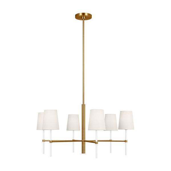 Monroe Chandelier