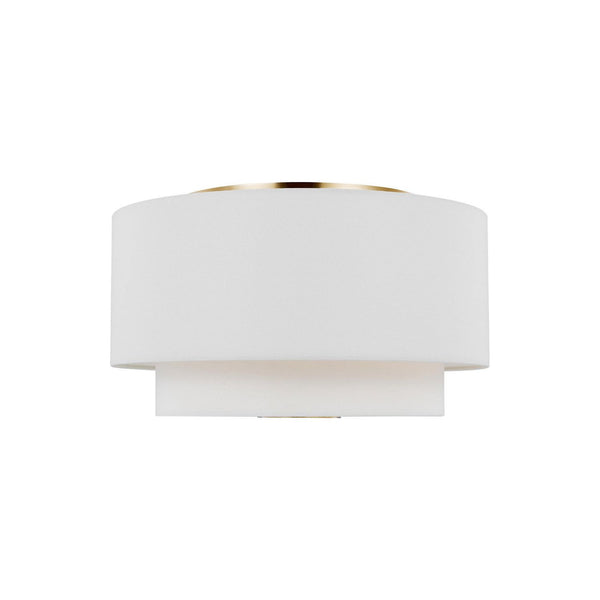 Sawyer Flush Mount