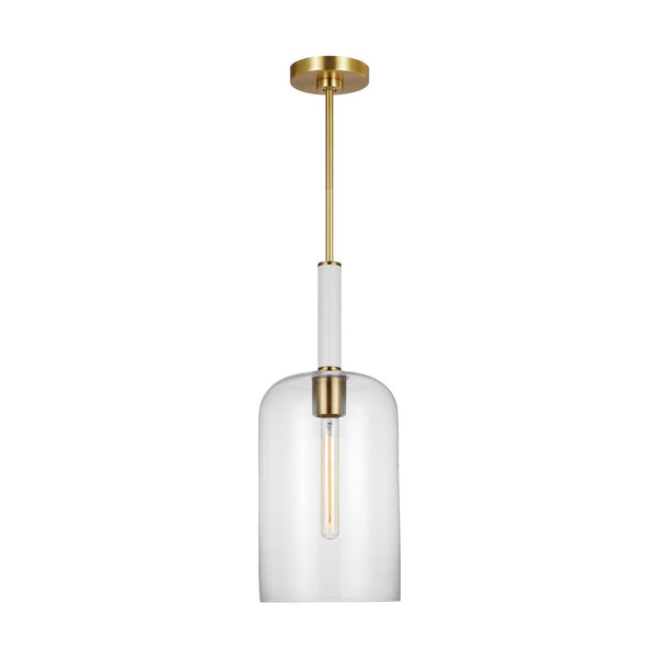 Monroe Cylinder Pendant