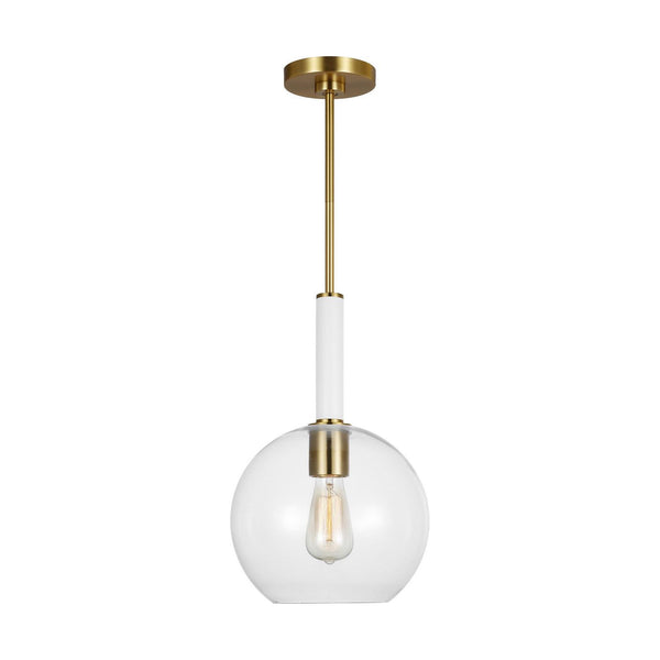 Monroe Round Pendant
