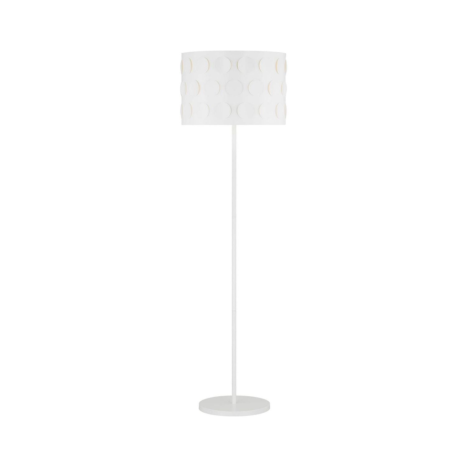 Visual Comfort Studio Canada - KST1011BBS1 - One Light Floor Lamp - Dottie - Burnished Brass