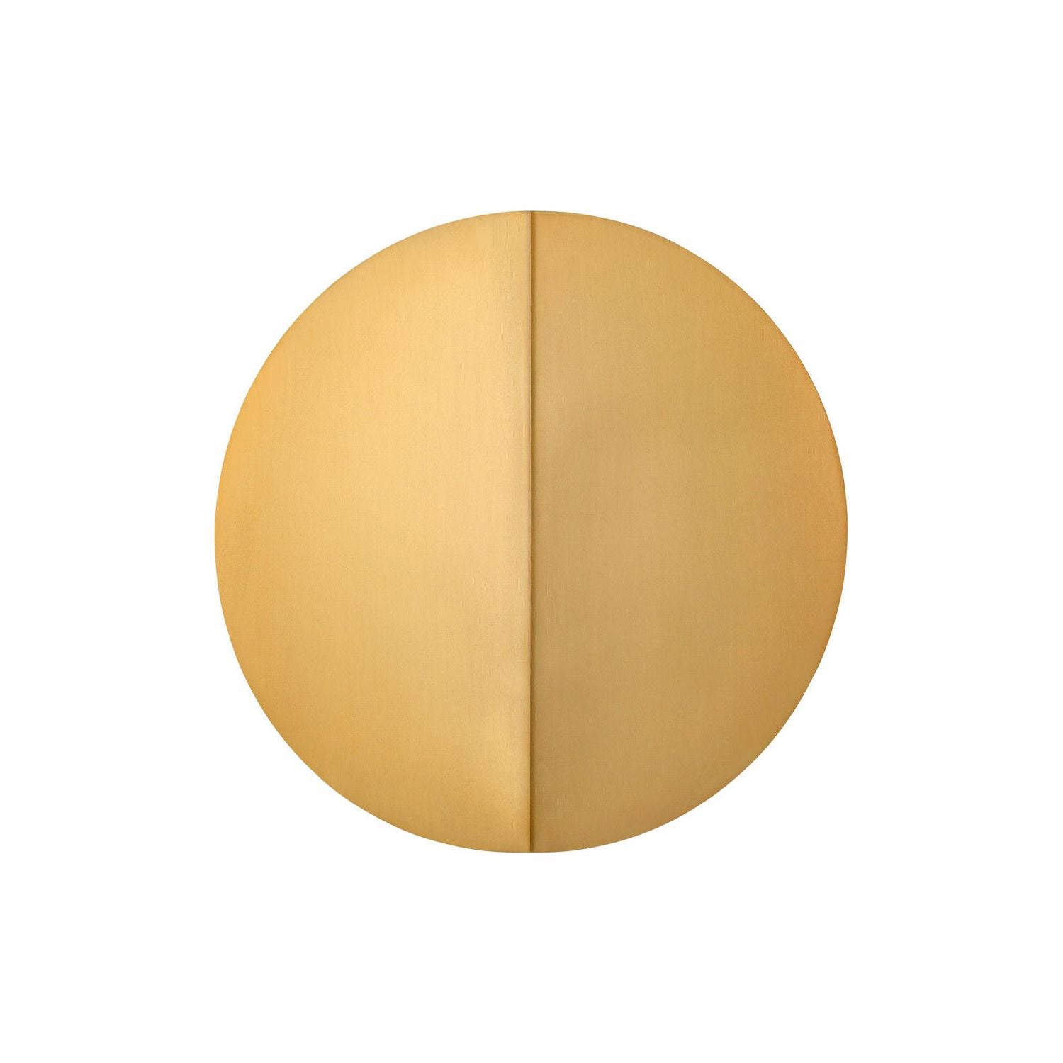 Visual Comfort Studio Canada - KSW1001BBS - LED Wall Sconce - Dottie - Burnished Brass