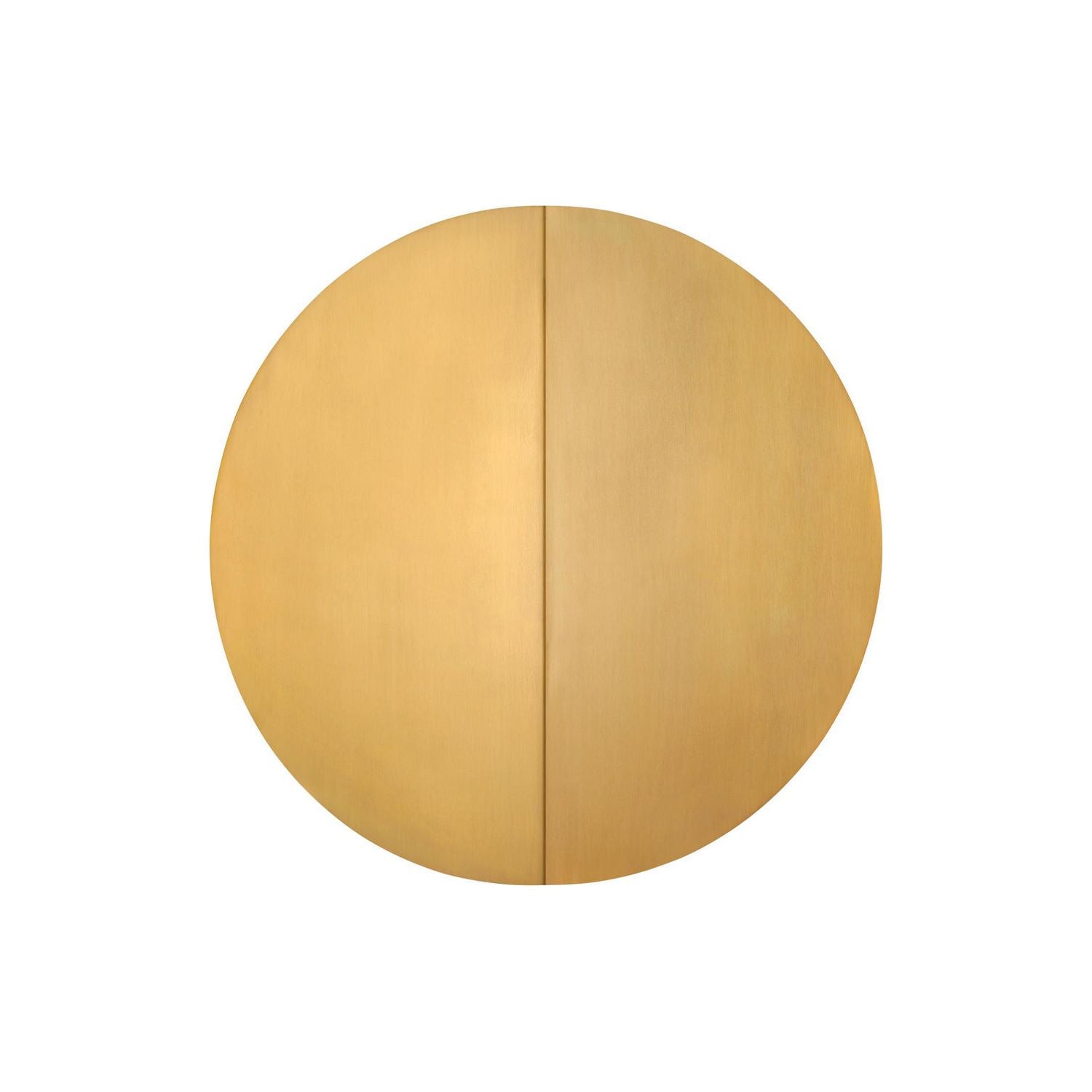 Visual Comfort Studio Canada - KSW1011BBS - LED Wall Sconce - Dottie - Burnished Brass