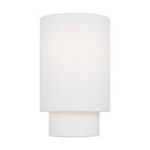 Visual Comfort Studio Canada - KSW1042BBS - Two Light Wall Sconce - Sawyer - Burnished Brass