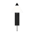 Visual Comfort Studio Canada - KWL1121BNZ - One Light Wall Sconce - Franklin - Deep Bronze
