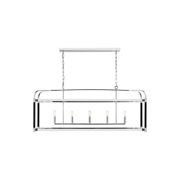 Hadley Linear Chandelier