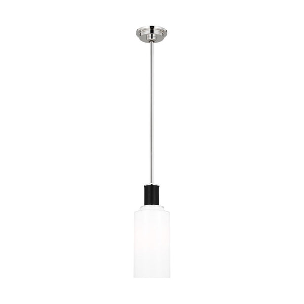 Hadley Tall Pendant