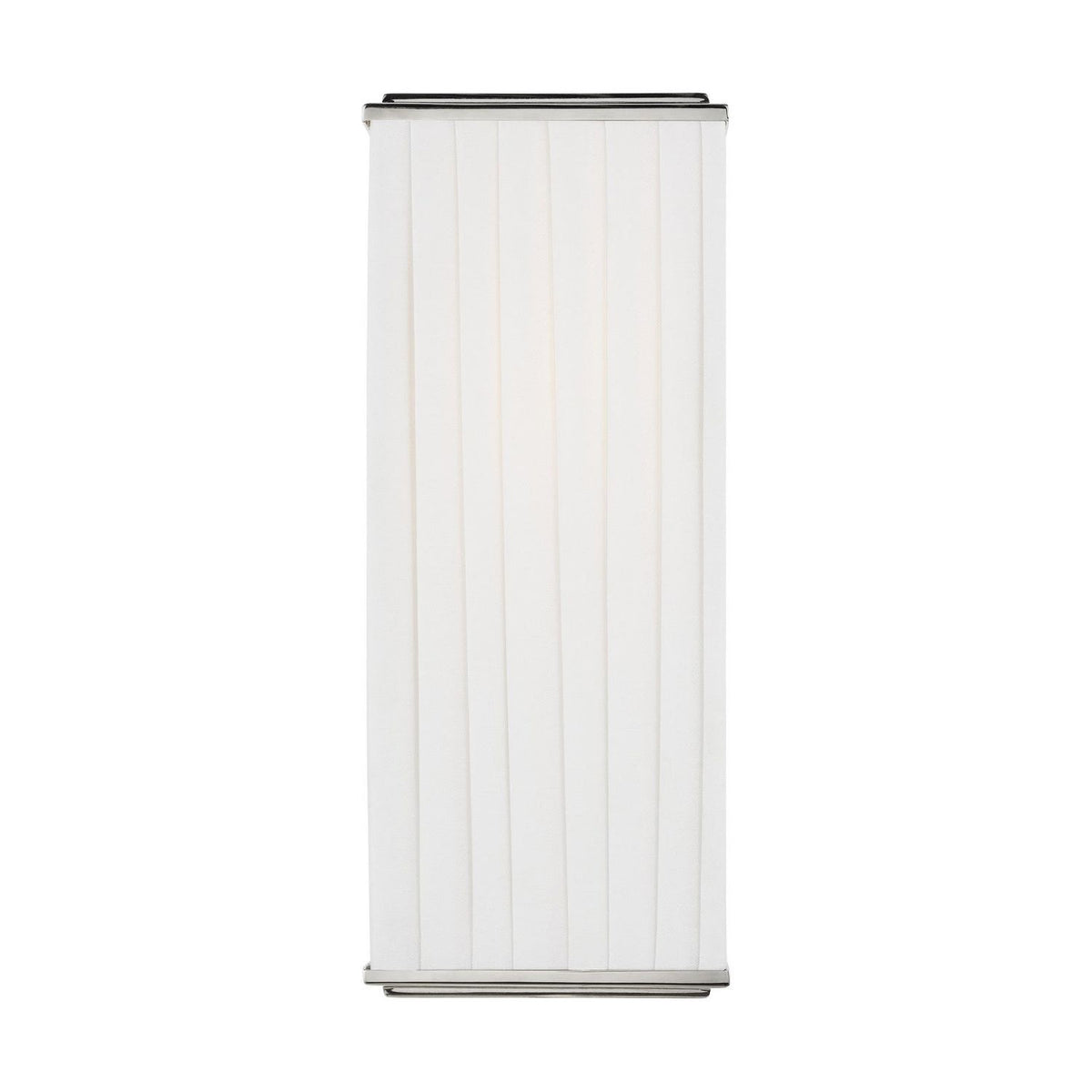 Visual Comfort Studio Canada - LW1071PN - One Light Wall Sconce - Esther - Polished Nickel