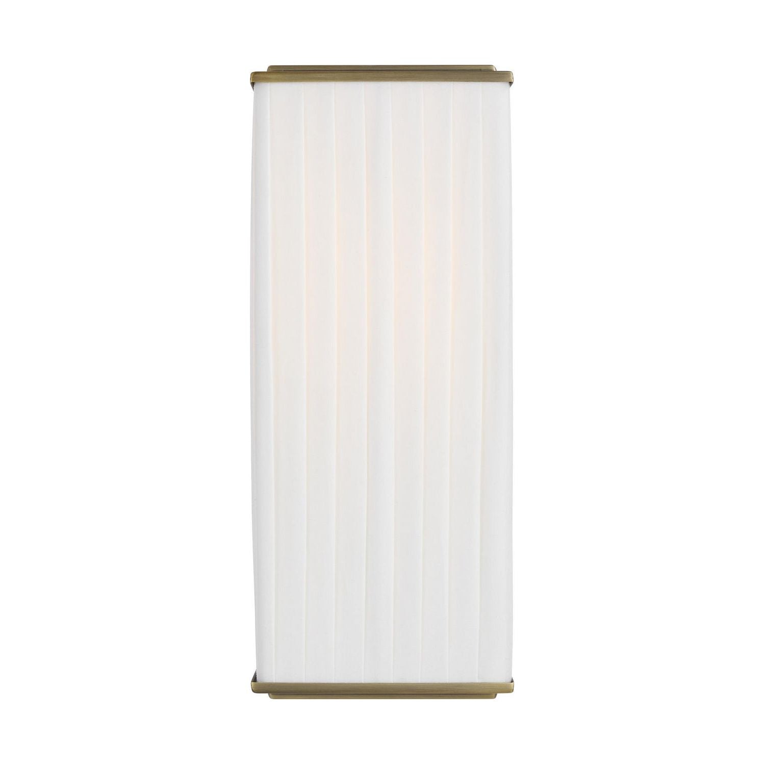 Visual Comfort Studio Canada - LW1071PN - One Light Wall Sconce - Esther - Polished Nickel