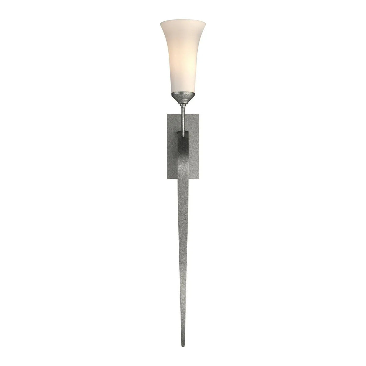 Hubbardton Forge - 204526-SKT-20-GG0068 - One Light Wall Sconce - Sweeping Taper - Natural Iron