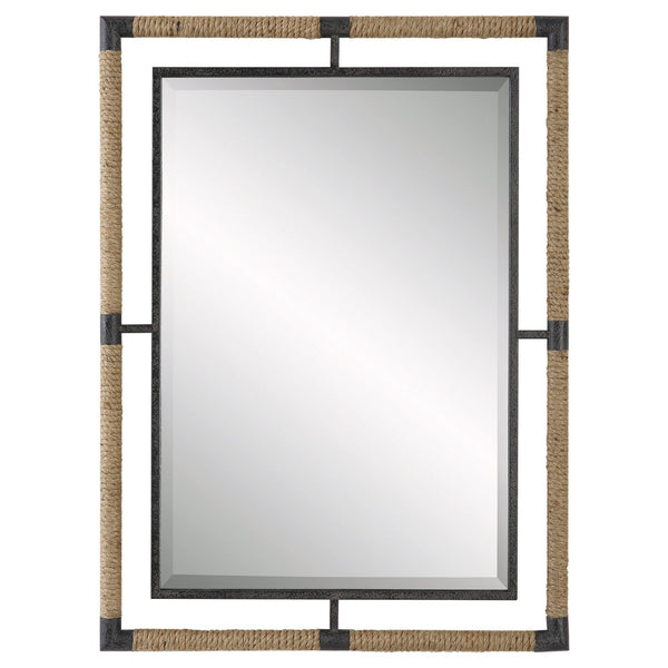 Miroir Melville