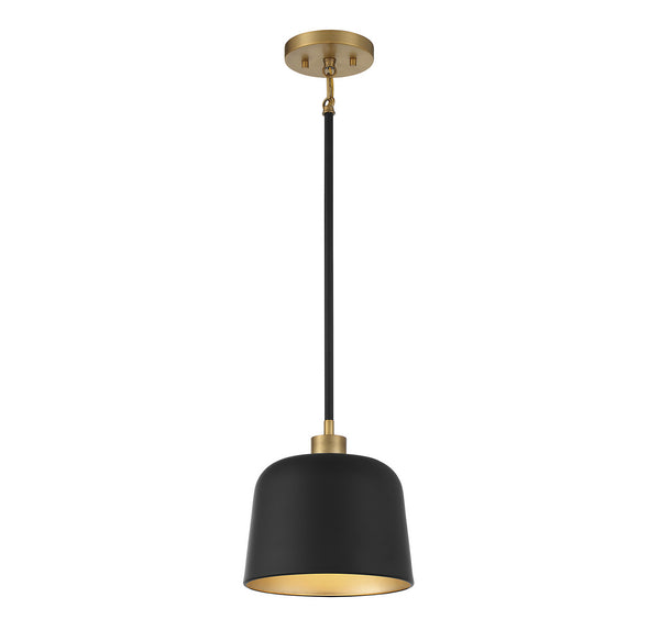Lumière Meridian One Suspension