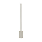 Visual Comfort Modern - 700WSSTG24N-LED927-277 - LED Wall Sconce - Stagger - Polished Nickel