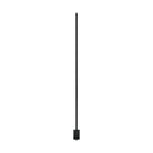 Visual Comfort Modern - 700WSSTG63B-LED927-277 - LED Wall Sconce - Stagger - Nightshade Black