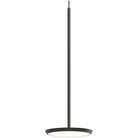 Pablo Designs - SKY SOLO BLK 3000 - LED Pendant - Sky - Chrome
