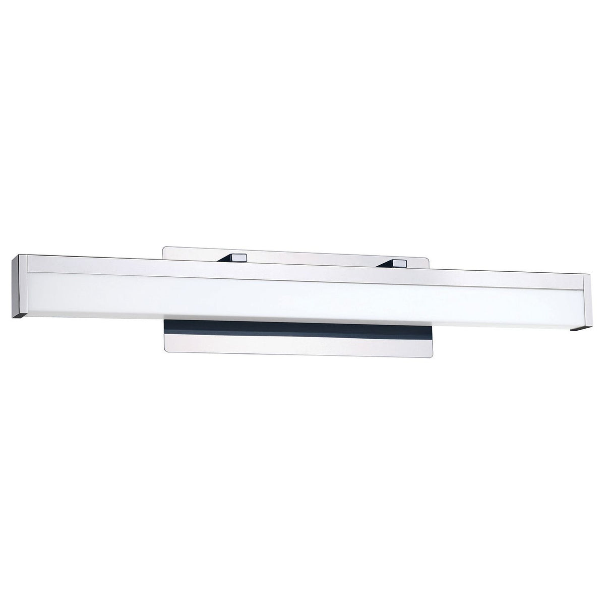 Eglo Canada - 205128A - LED Vanity Light - Hemlock - Chrome