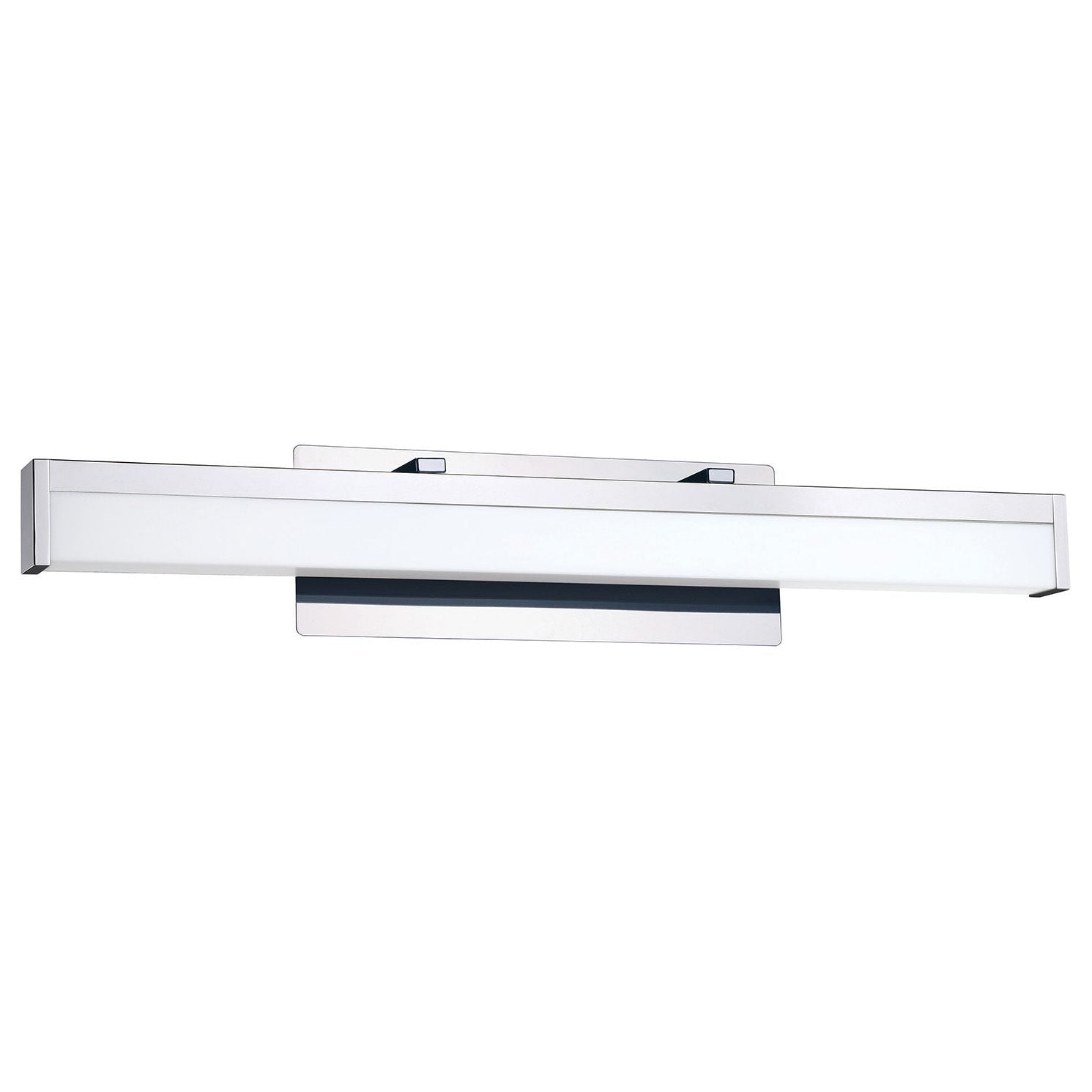 Eglo Canada - 205128A - LED Vanity Light - Hemlock - Chrome