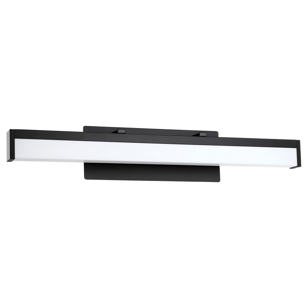 Eglo Canada - 205129A - LED Vanity Light - Hemlock - Matte Black