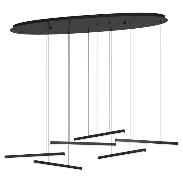 Lindoza DEL Linéaire Suspension