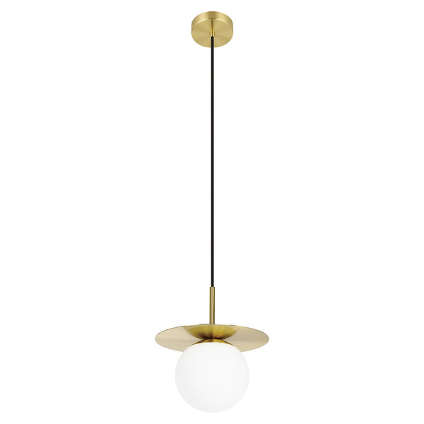 Arenales Mini Suspension