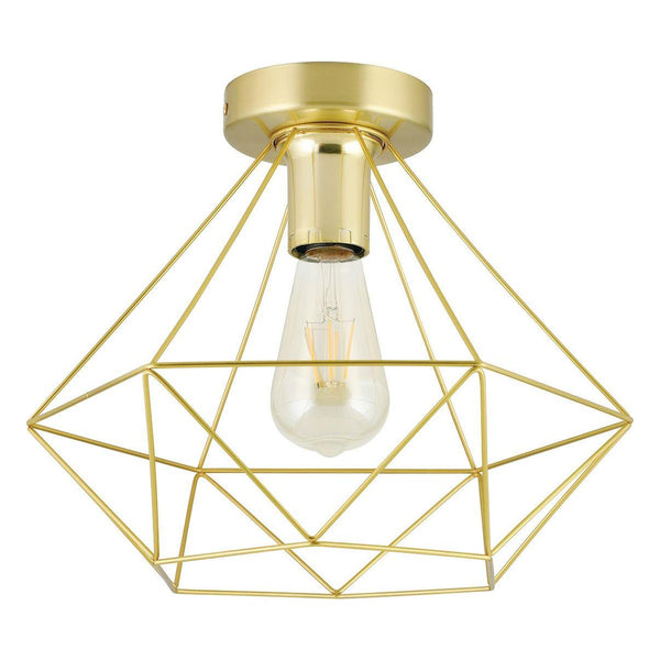 Tarbes LED Flush Mount
