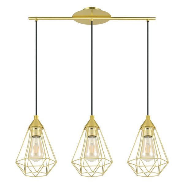 Tarbes LED Linear Pendant