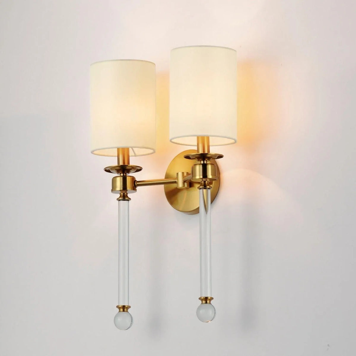Lucent Wall Sconce