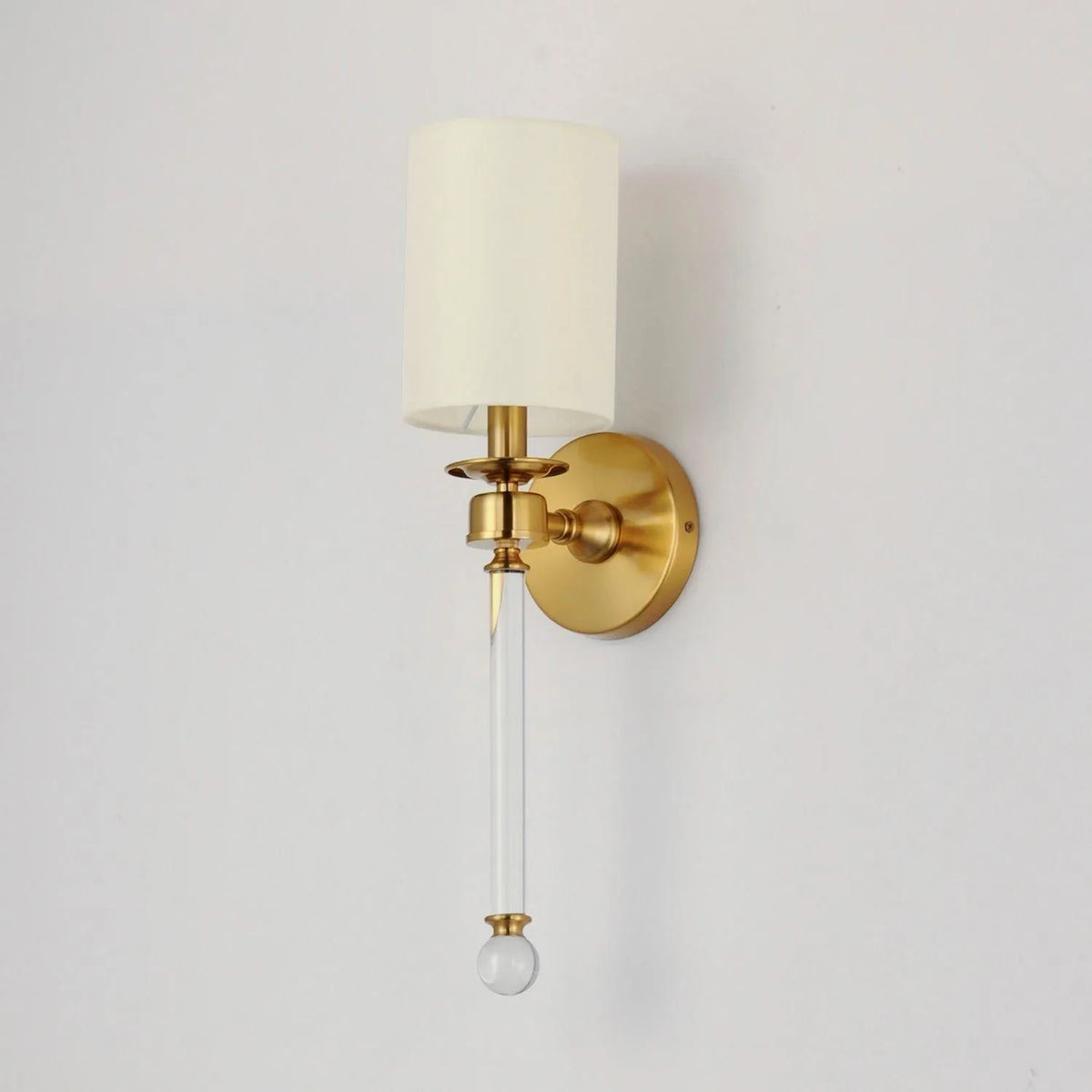 Lucent Wall Sconce