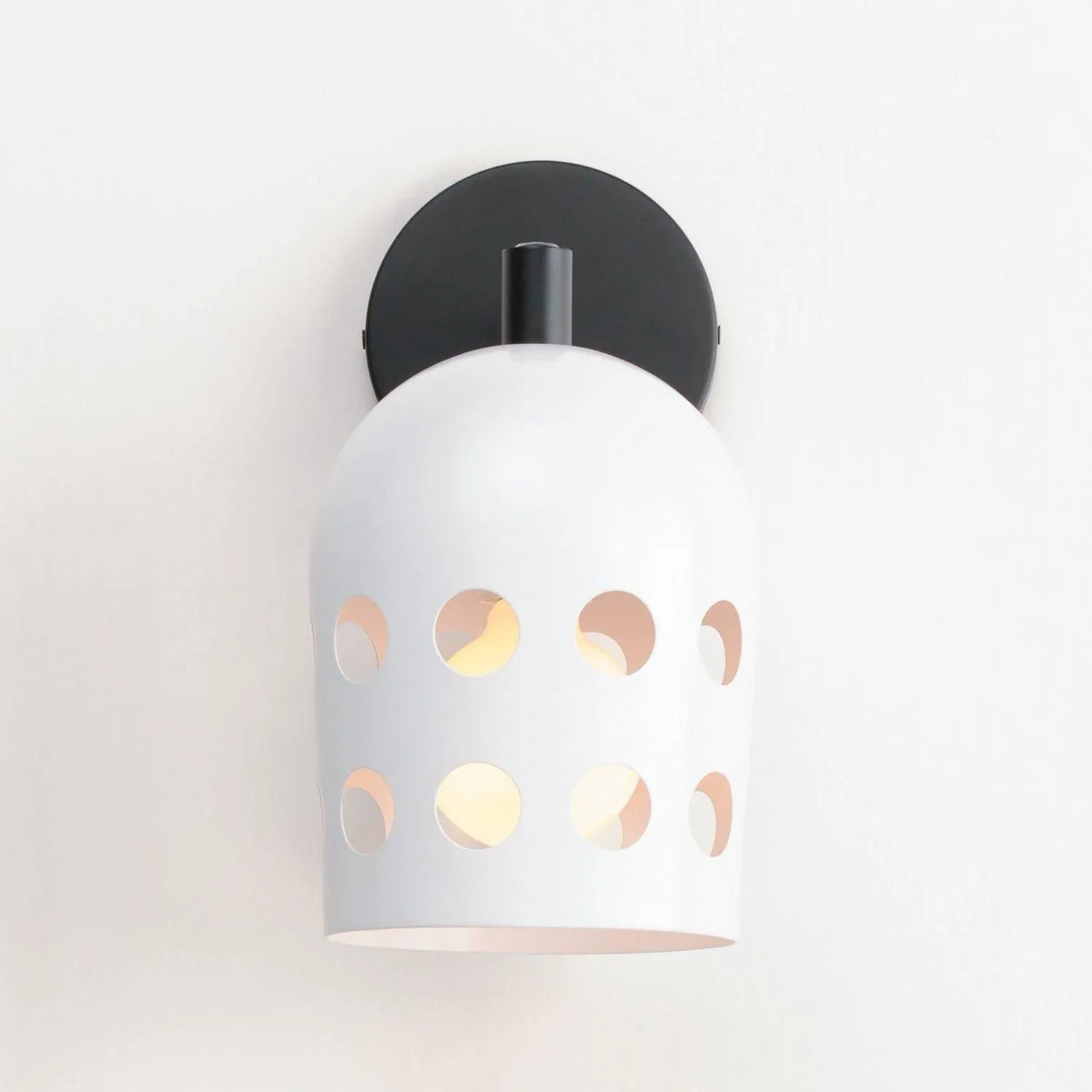 Dottie Wall Sconce