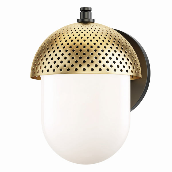 Perf Outdoor Outdoor Wall Sconce