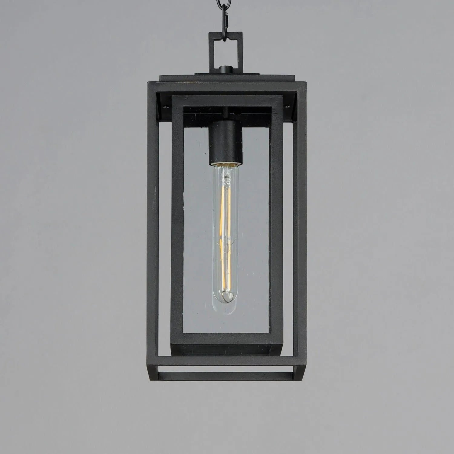 Maxim Lighting - Cabana Outdoor Pendant - 3039CDBK | Montreal Lighting & Hardware