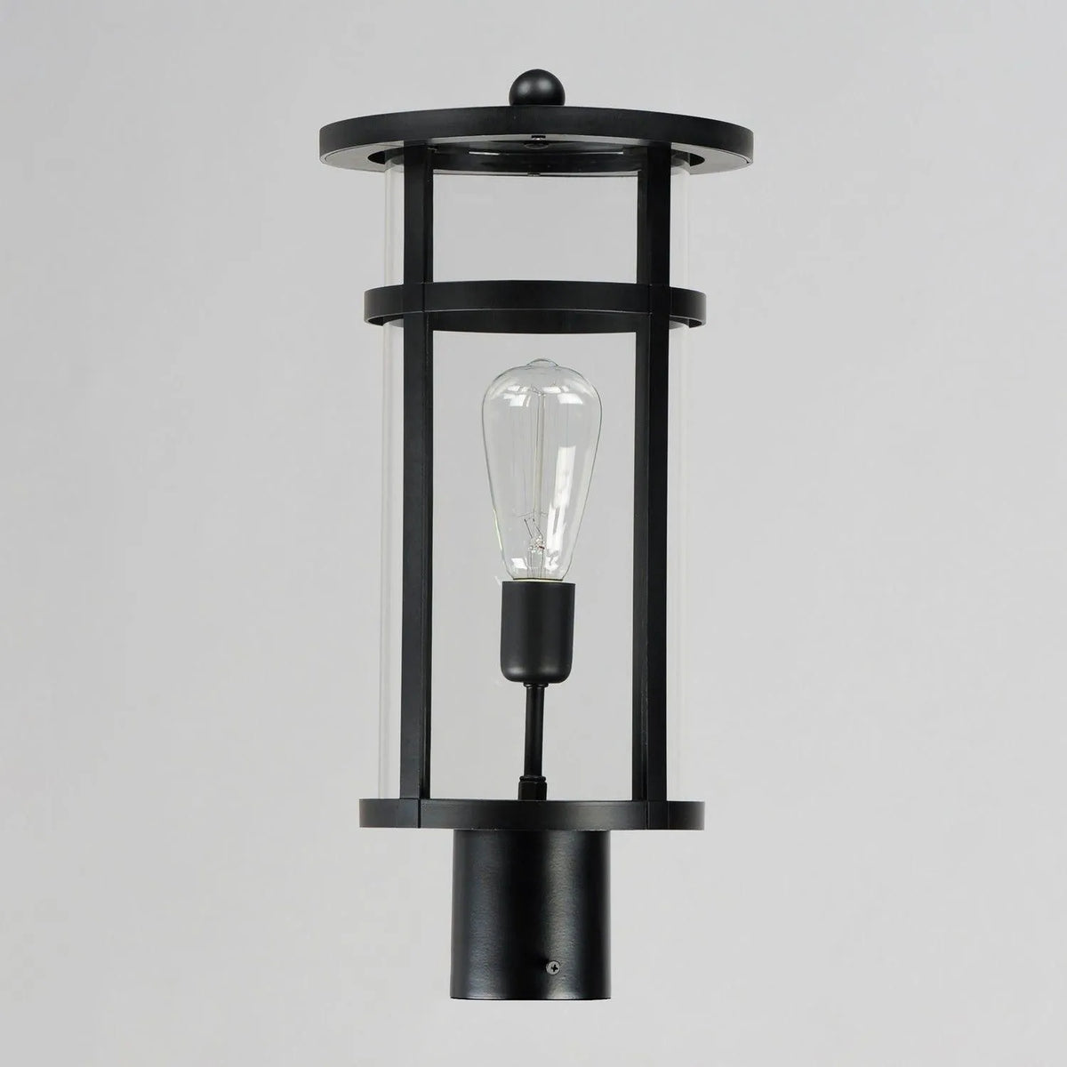 Clyde Vivex Post Lantern