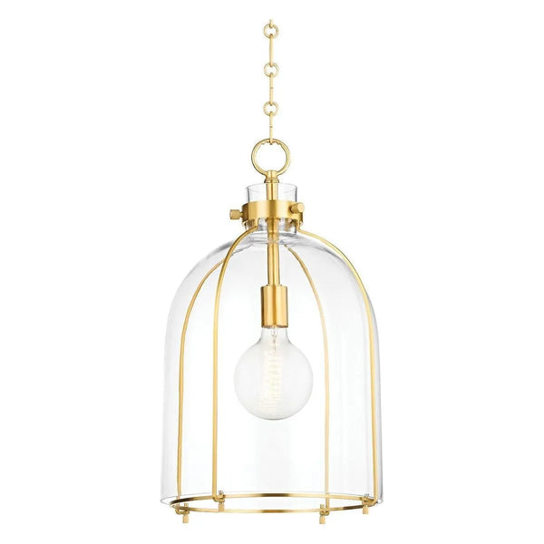 Eldridge Dome Pendant