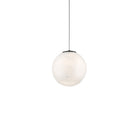 Modern Forms Canada - PD-28801-BK - LED Mini Pendant - Cosmic - Black