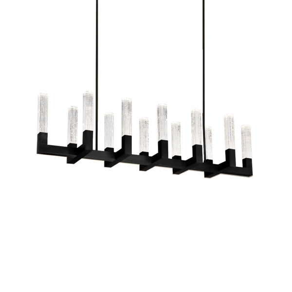 Cinema LED Linear Pendant
